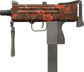 MAC-10 | Aloha