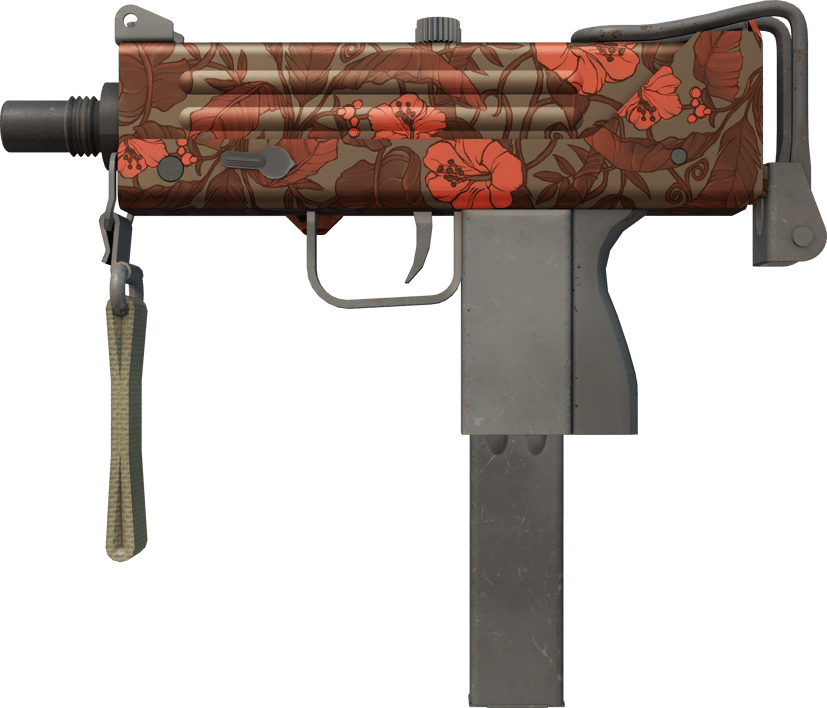 Preview image 1 of MAC-10 | Aloha (prosto z fabryki)