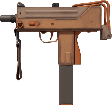 MAC-10 | Bronzer (未使用)