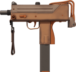MAC-10 | Bronzer