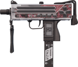 MAC-10 | Button Masher MAC-10 | Button Masher image