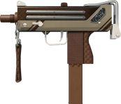 MAC-10 | Calf Skin