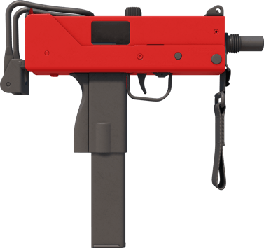 Preview image 2 of MAC-10 | Karamelliomena (Suoraan tehtaalta)
