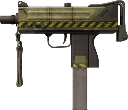 Preview image 1 of MAC-10 | Classic Crate (Gasto)