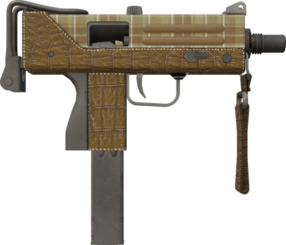 Preview image 2 of MAC-10 | Commuter (Testato sul campo)