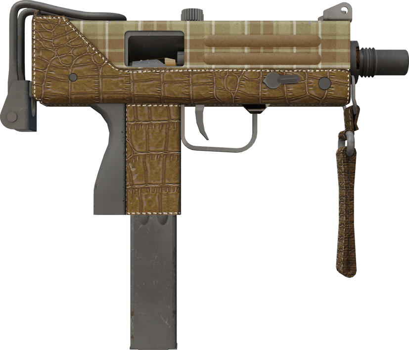 Preview image 2 of MAC-10 | Pendler (Einsatzerprobt)
