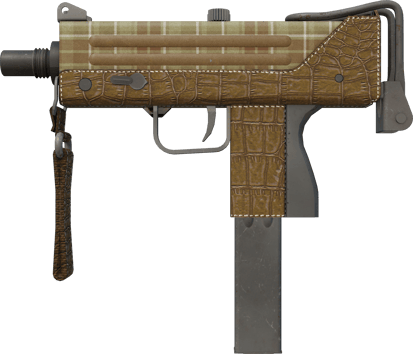 MAC-10 | Commuter (Testato sul campo)
