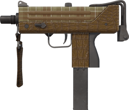 MAC-10 | Commuter (Usura minima)