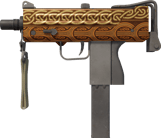 MAC-10 | Copper Borre MAC-10 | Copper Borre image