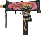 MAC-10 | Curse