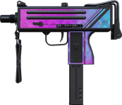 MAC-10 | Disco Tech