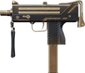 MAC-10 | Echoing Sands