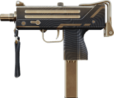 MAC-10 | Echoing Sands MAC-10 | Echoing Sands image