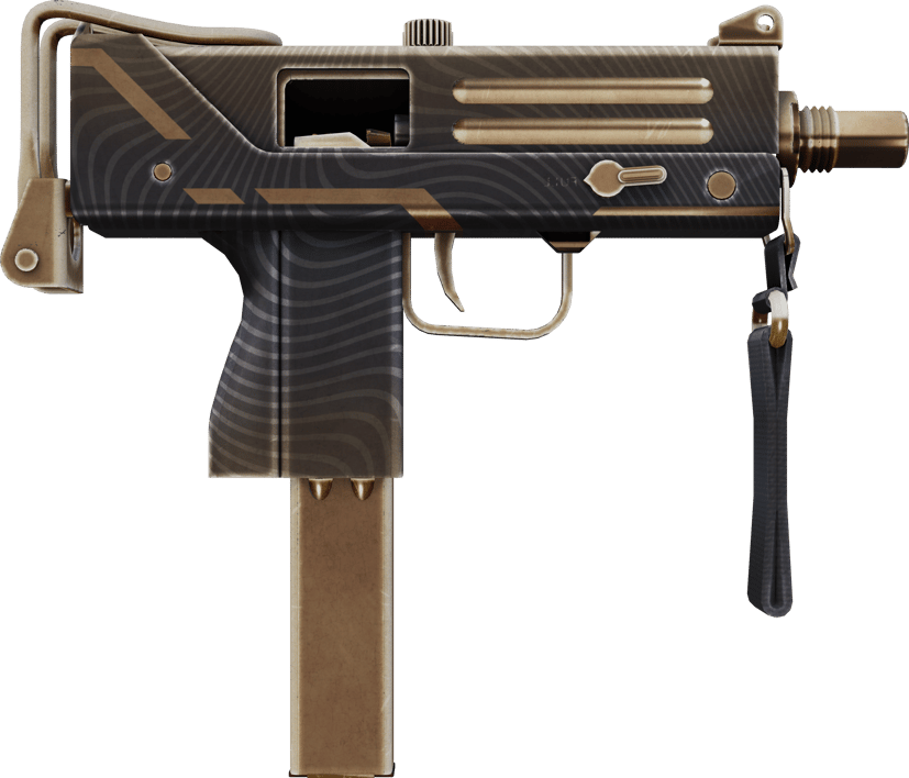 Preview image 2 of MAC-10 | Echoing Sands (Testato sul campo)