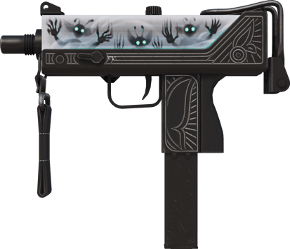 Preview image 1 of MAC-10 | Ensnared (Original de Fábrica)
