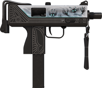 Preview image 2 of MAC-10 | Ensnared (Testato sul campo)