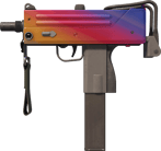 MAC-10 | Fade image