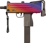 MAC-10 | Fade