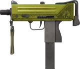 MAC-10 | Graven image