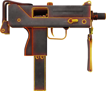 Preview image 2 of MAC-10 | Lämpö (Käytössä kokeiltu)