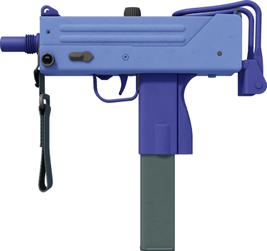 MAC-10 | Çivit (Fabrikadan Yeni Çıkmış)