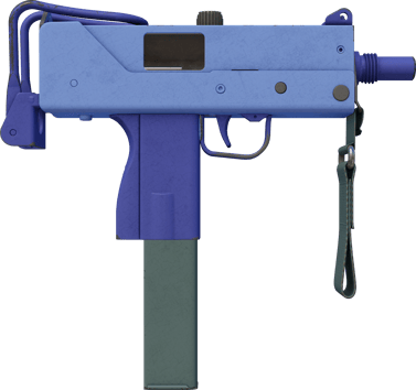 Preview image 2 of MAC-10 | Indigo (Testée sur le terrain)