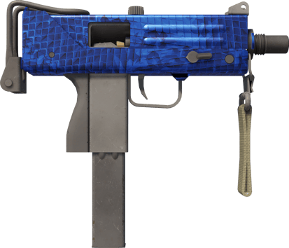 Preview image 2 of MAC-10 | Lapis Kertenkele (Fabrikadan Yeni Çıkmış)
