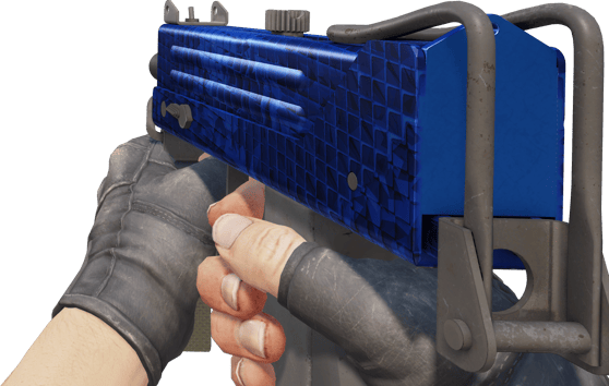 Preview image 3 of MAC-10 | Lapis Kertenkele (Fabrikadan Yeni Çıkmış)