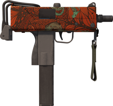 Preview image 2 of MAC-10 | Reservoir (Fabrikneu)