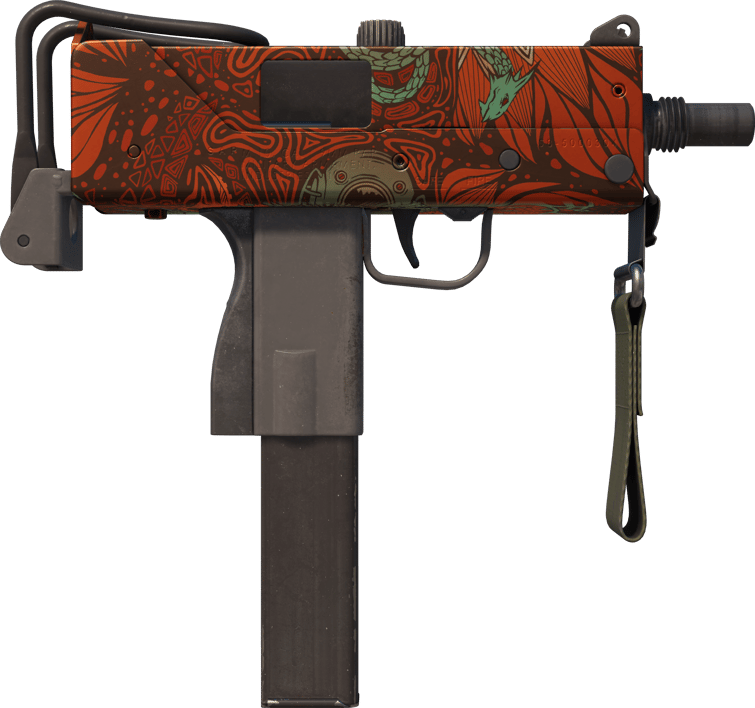 Preview image 2 of MAC-10 | Ultime plongée (Neuve)