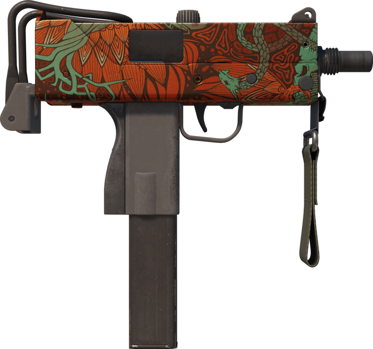 Preview image 2 of MAC-10 | Ultime plongée (Testée sur le terrain)