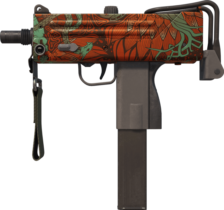 Preview image 1 of MAC-10 | Ultime plongée (Testée sur le terrain)