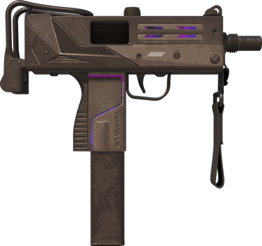Preview image 2 of MAC-10 | Işık Kutusu (Savaş Görmüş)