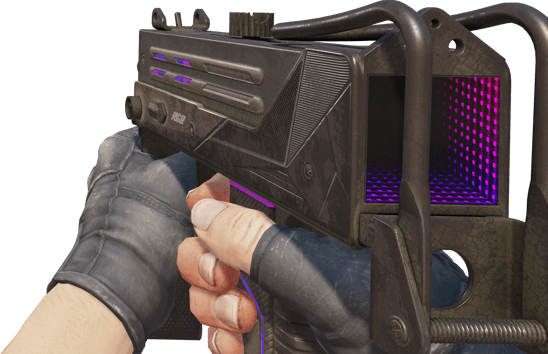 Preview image 3 of MAC-10 | Işık Kutusu (Savaş Görmüş)