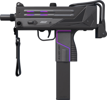 MAC-10 | 光盒 (全新出廠)