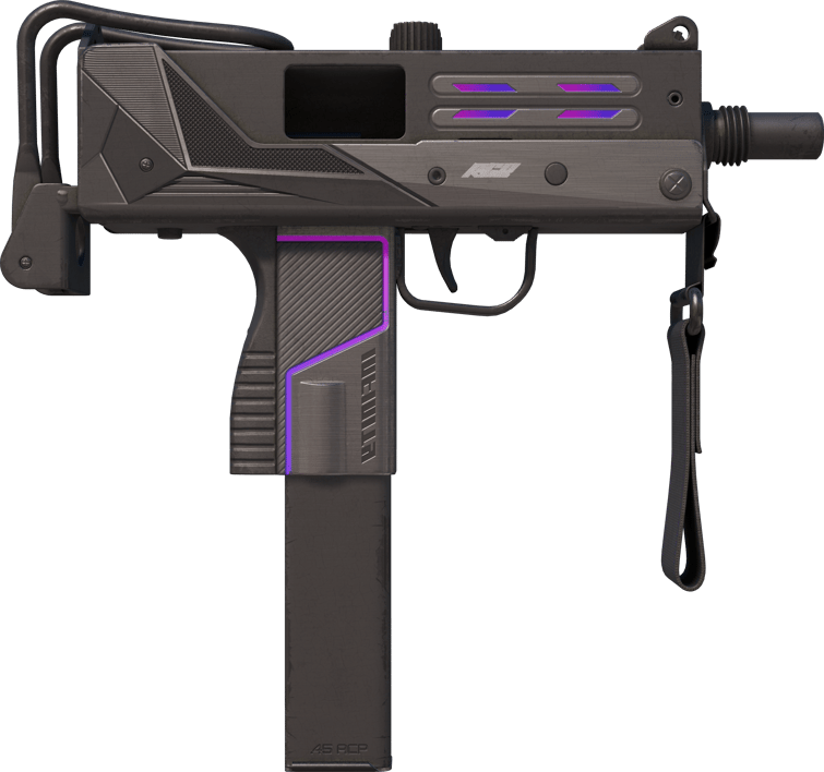 Preview image 2 of MAC-10 | Unendlichkeitsspiegel (Einsatzerprobt)