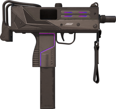 Preview image 2 of MAC-10 | Işık Kutusu (Eskimiş)