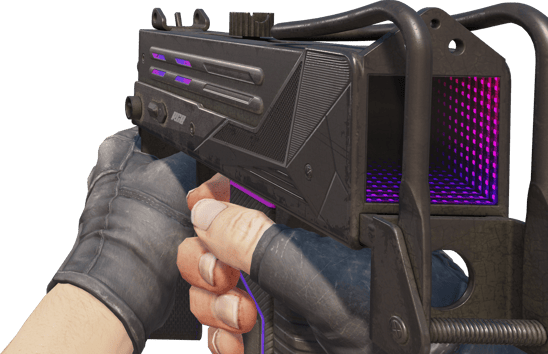 Preview image 3 of MAC-10 | Işık Kutusu (Eskimiş)