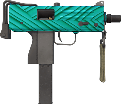 Preview image 2 of MAC-10 | Bakır Taşı (Fabrikadan Yeni Çıkmış)