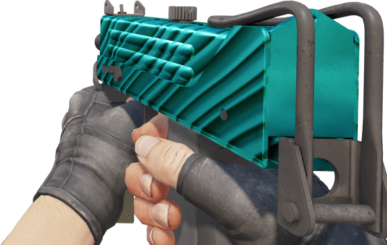 Preview image 3 of MAC-10 | Bakır Taşı (Fabrikadan Yeni Çıkmış)