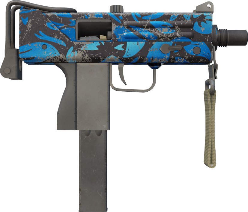 Preview image 2 of MAC-10 | Okyanus (Savaş Görmüş)