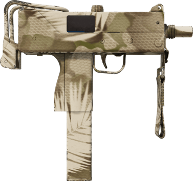 Preview image 2 of MAC-10 | Palm (Original de Fábrica)