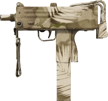 MAC-10 | Palm (Original de Fábrica)