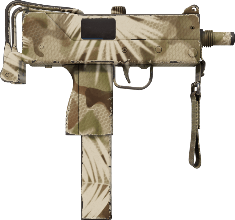 Preview image 2 of MAC-10 | Palm (Com Pouco Uso)