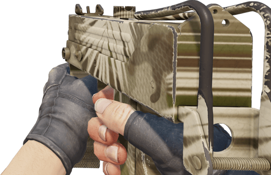 Preview image 3 of MAC-10 | Palm (Com Pouco Uso)