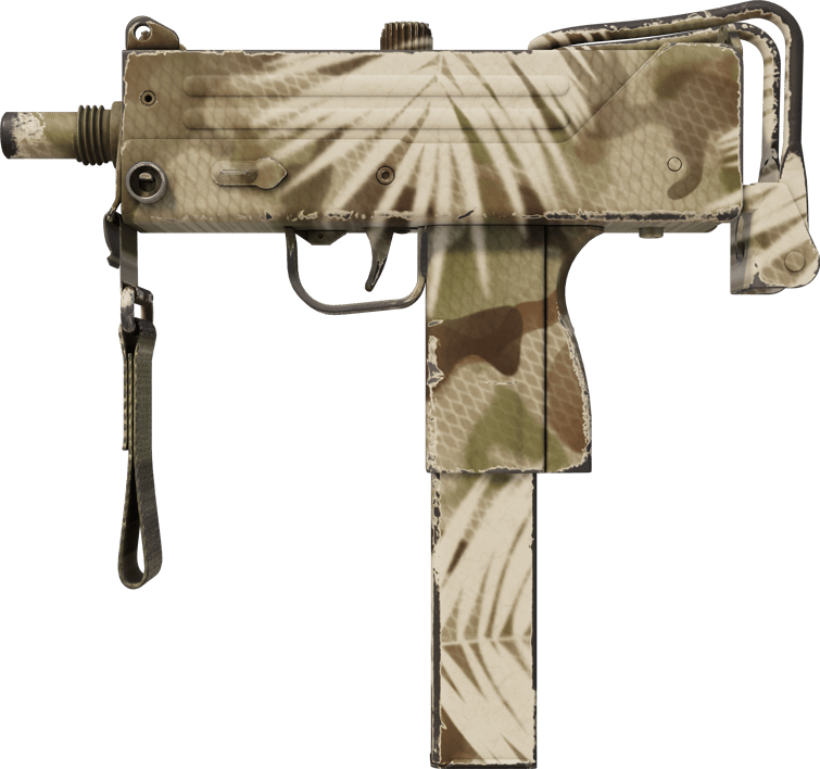 Preview image 1 of MAC-10 | Palm (Com Pouco Uso)