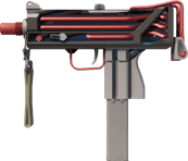 MAC-10 | Pipe Down