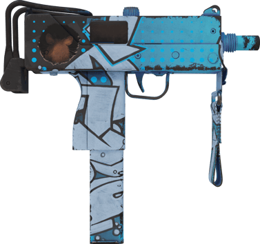 Preview image 2 of MAC-10 | Störenfried (Einsatzerprobt)