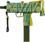 MAC-10 | Poplar Thicket