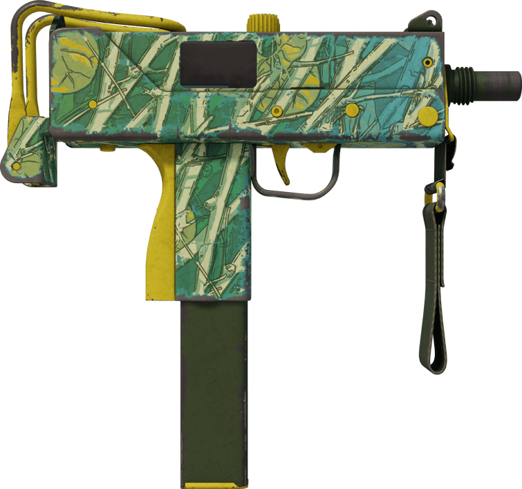 Preview image 2 of MAC-10 | Poplar Thicket (実地試験済み)